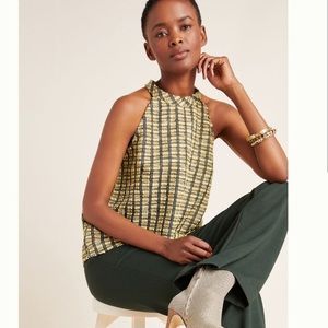 Anthropology W5 Concept Erin Halter Top